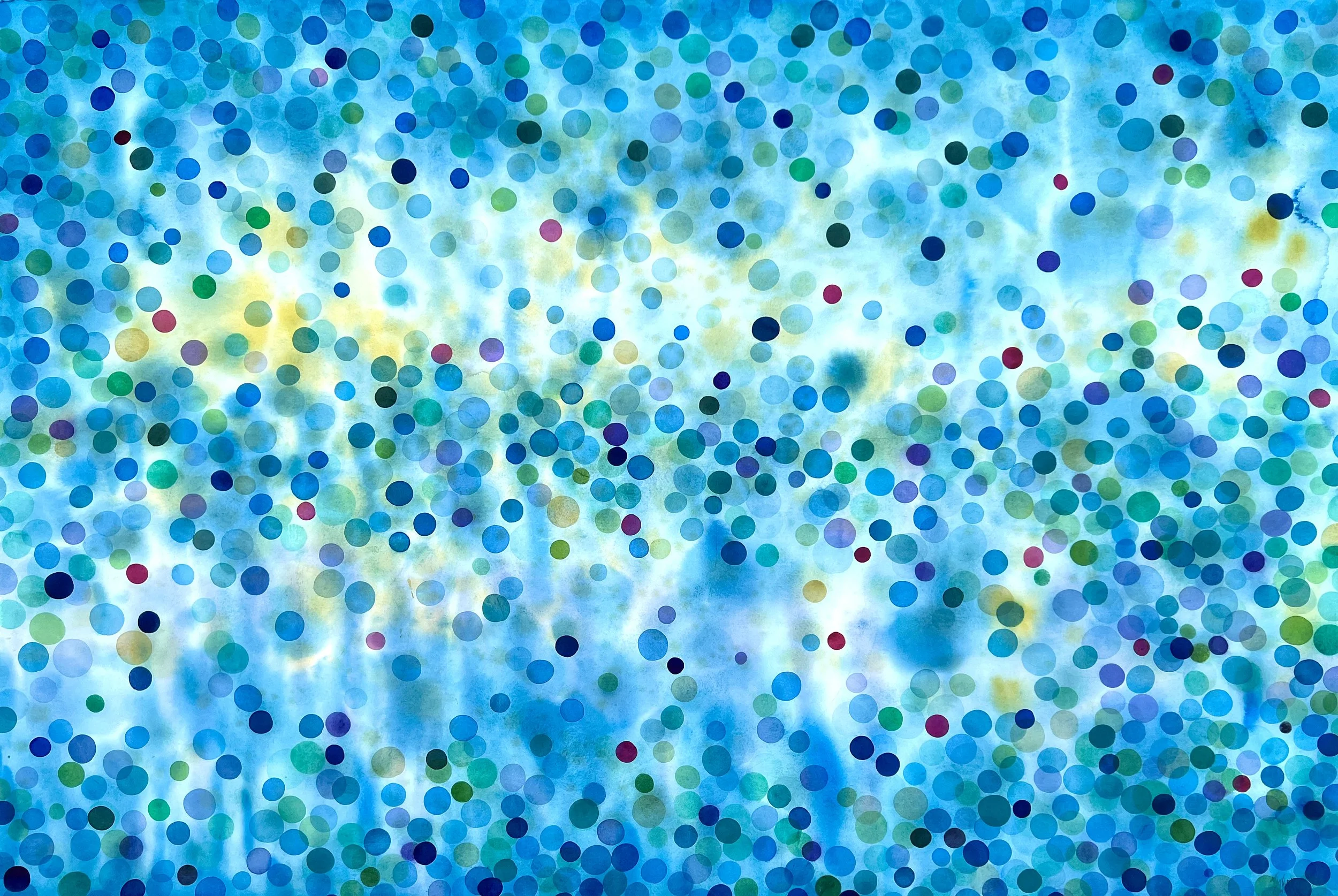 Jan Heaton Watercolors